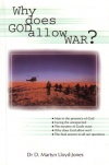 Why Does God Allow War?